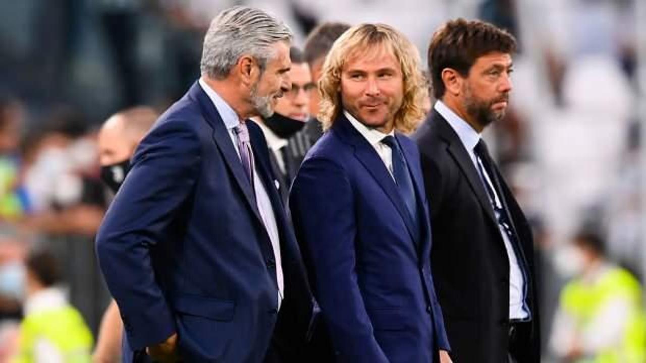 Juventus'a büyük şok! 15 puanı silinecek