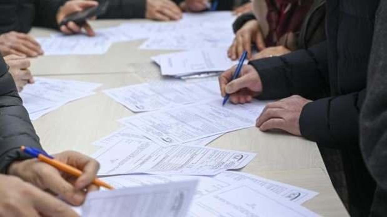 EYT'de kısa &ccedil;alışma detayı: Eksik prim tamamlayabilecek