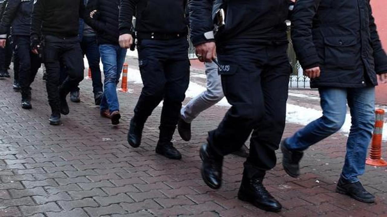 Ankara'da kaçakçılık operasyonlarında bir haftada 41 şüpheli yakalandı