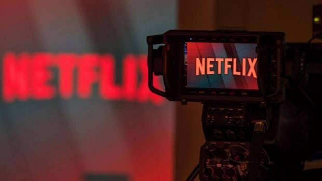 Netflix'in abone sayısı 230 milyonu aştı