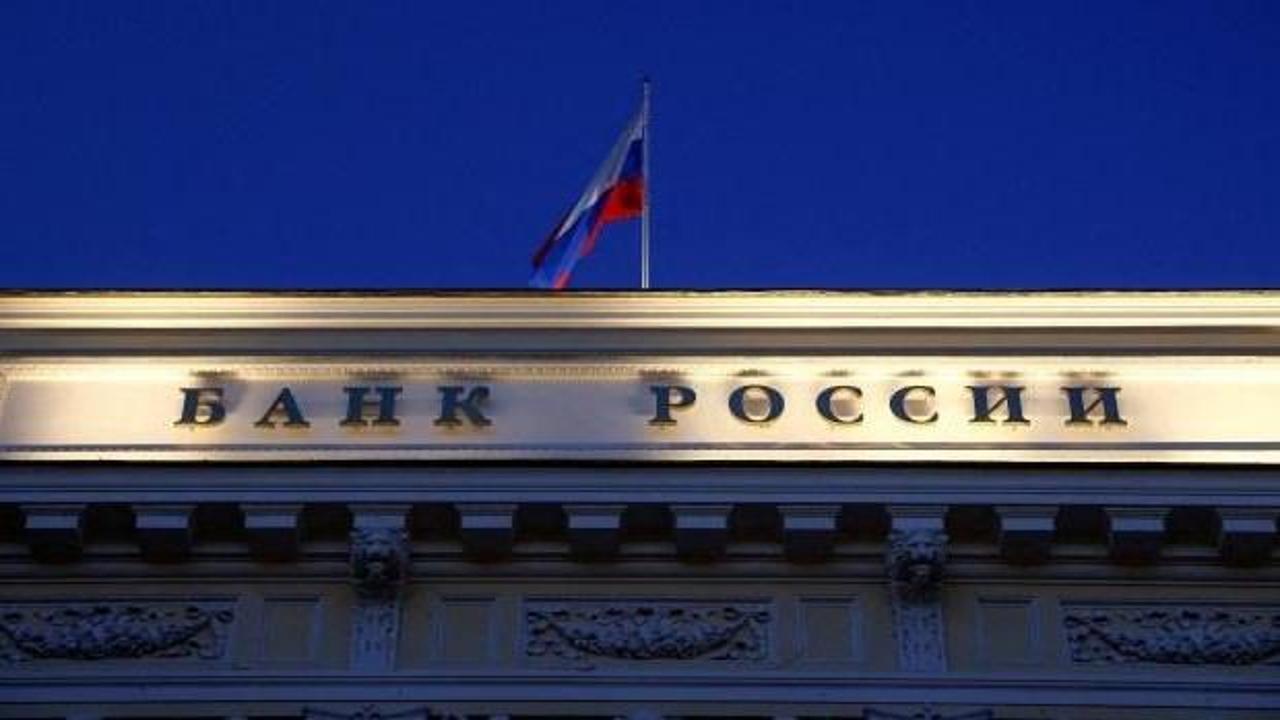Rusya Merkez Bankası, yuan swap enstrümanını devreye alıyor