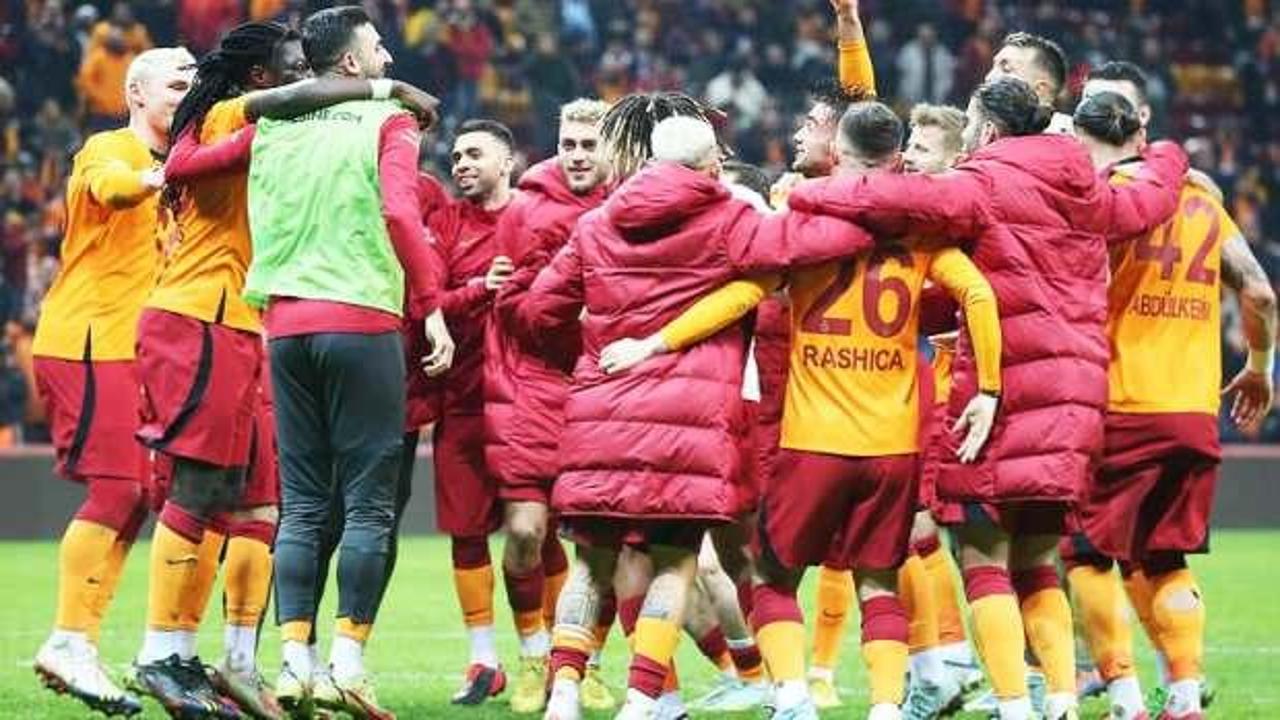 Süper Lig ekibinden Galatasaray'ın 3 futbolcusu için resmi teklif!
