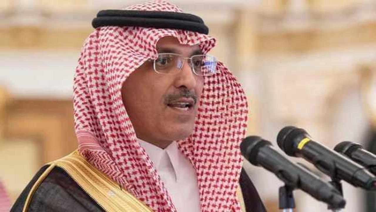 Suudi Arabistan ticarette doları terk etmeye hazır