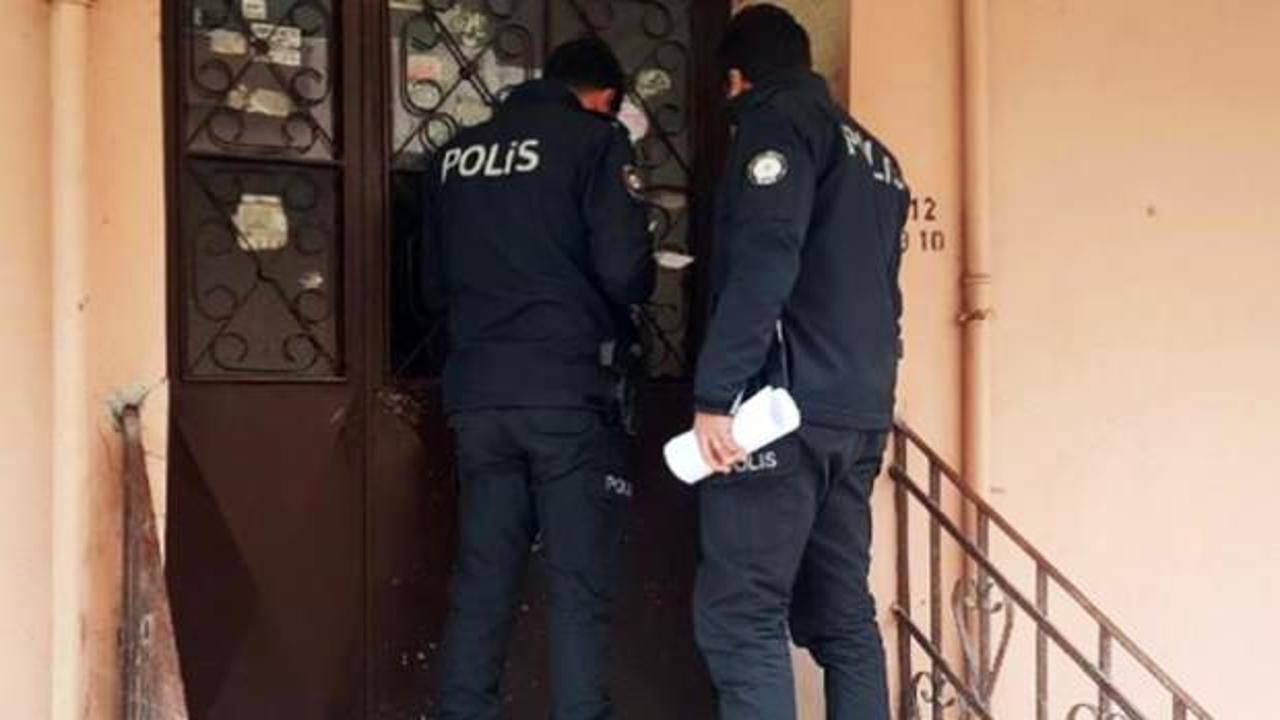 Tekirdağ'da acı olay: İşe gitmeyince ihbar edilen Nida hemşire evinde ölü bulundu!