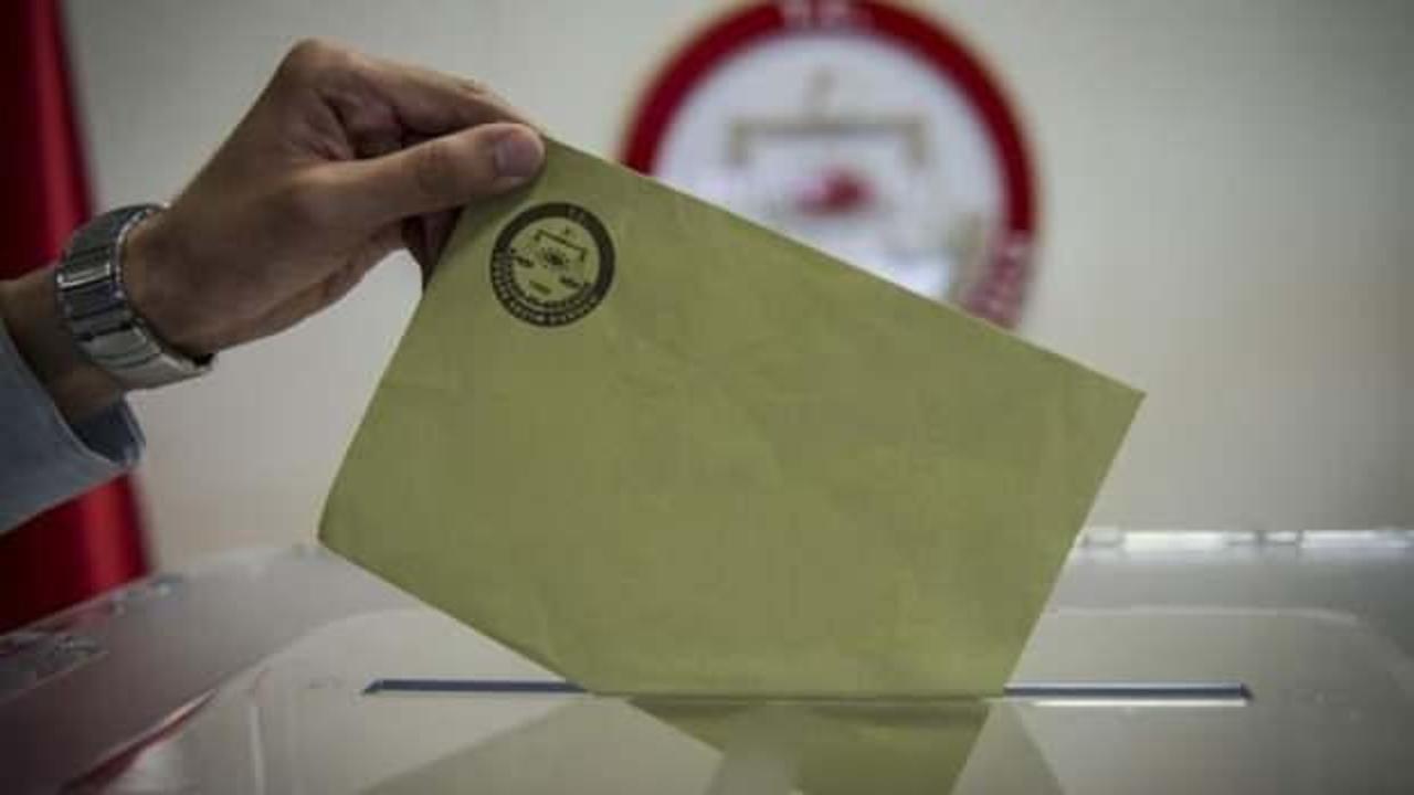 Türkiye, seçim tarihini ilk kez Haber 7'den duydu!