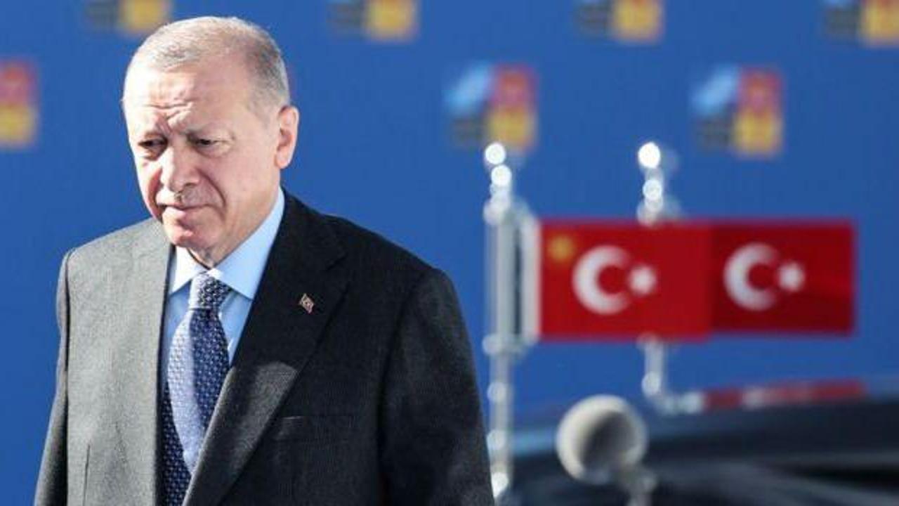 Türkiye süper güç oldu! 'ABD ve NATO Erdoğan'a muhtaç'