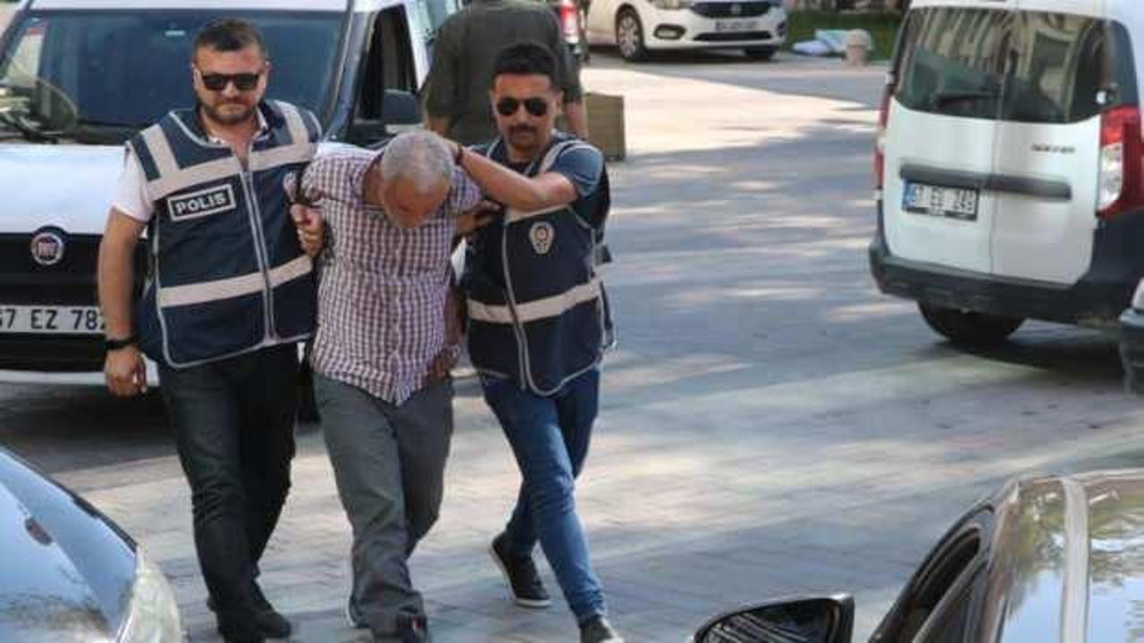 Yengesini öldüren sanığa 'indirimli' ceza! 