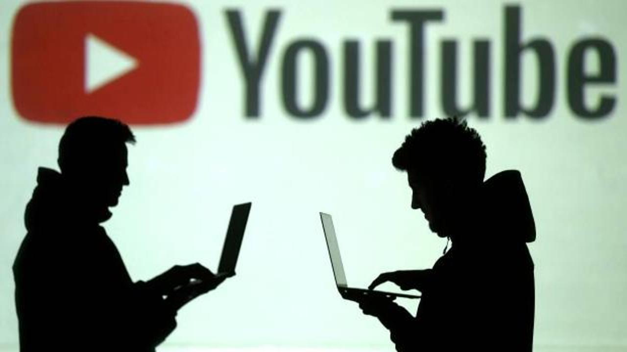 YouTube'dan Türk ekonomisine büyük katkı: Yılda 2 milyar TL