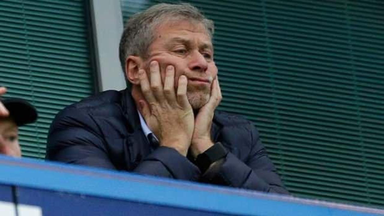 Abramovi&ccedil;&rsquo;in şirketi 1 dolara T&uuml;rk işadamının oldu! Yarım milyar dolar değeri vardı...