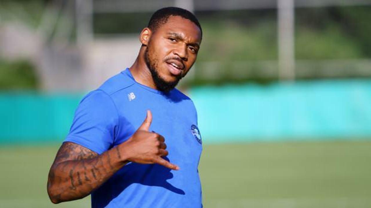 Adana Demirspor, Assombalonga ile yollarını ayırdı