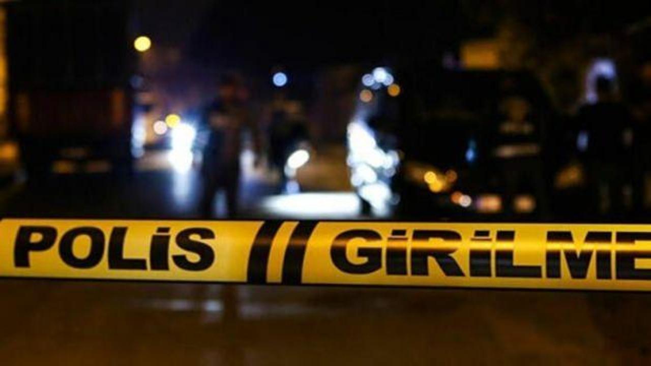 Adana'da silahlı saldırı: Avukat yaralandı!