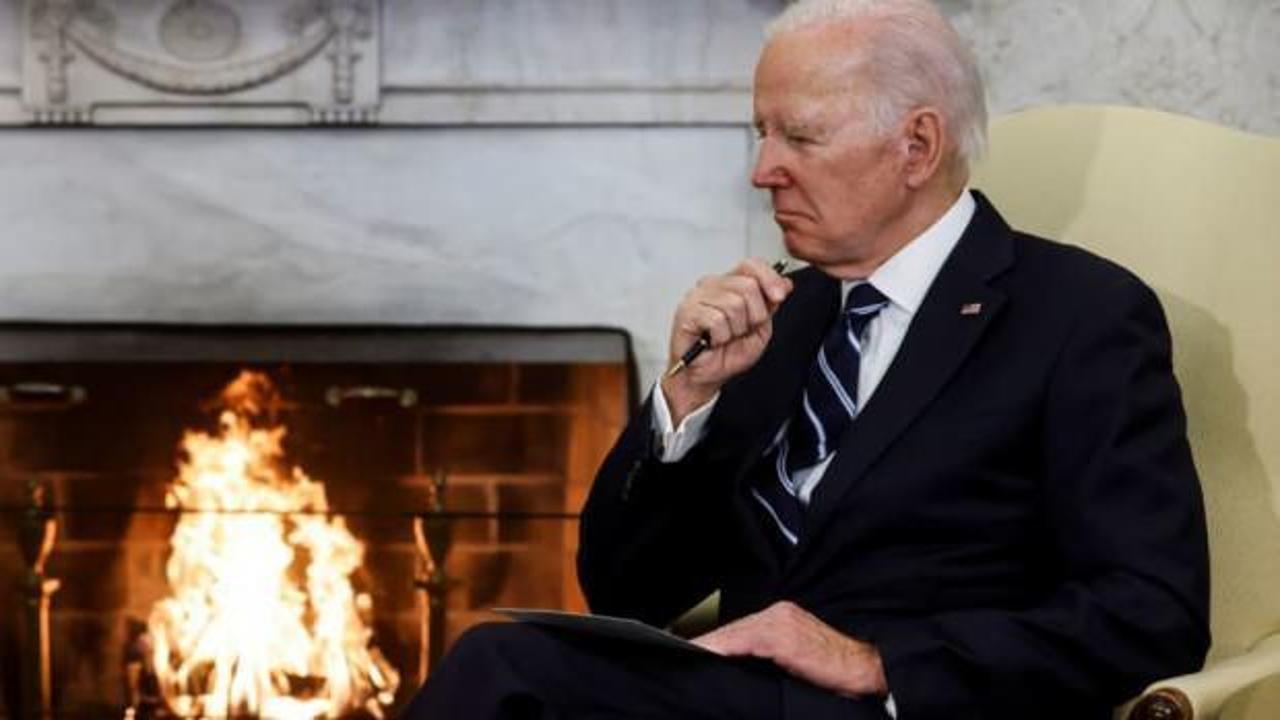 Beyaz Saray'da 'g&ouml;rev değişimi' beklentisi