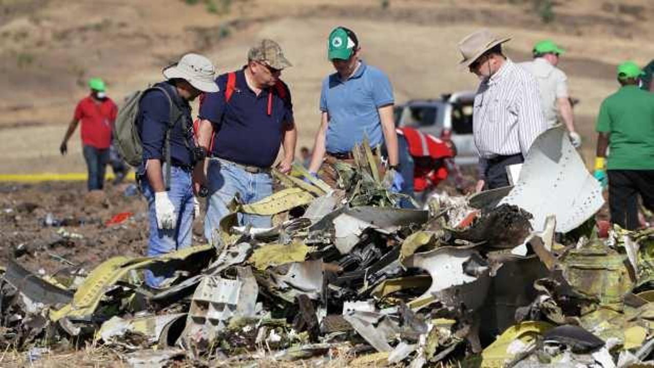 Boeing 346 kişinin hayatını kaybettiği kazalar nedeniyle mahkemeye çıkacak