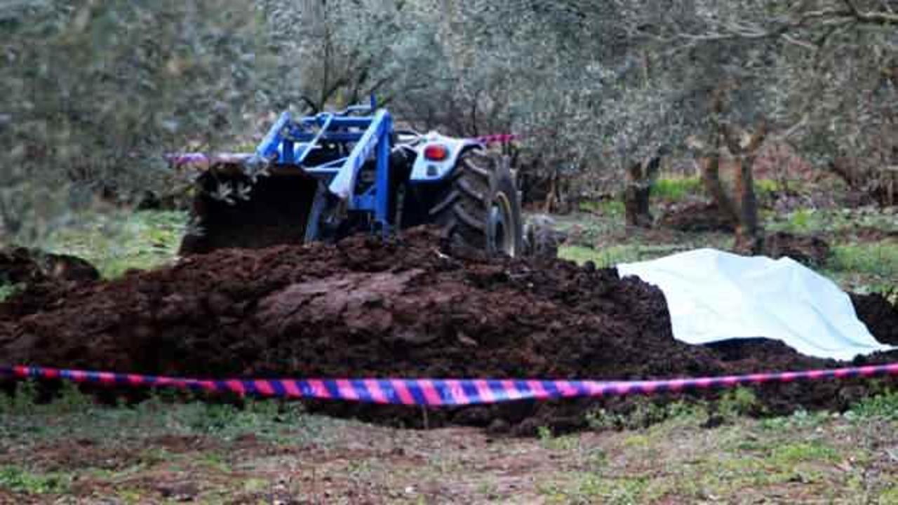 Bursa'da g&uuml;brenin i&ccedil;inde kadın cesedi bulunmuştu! Otopsi sonucunda vahşet ortaya &ccedil;ıktı!