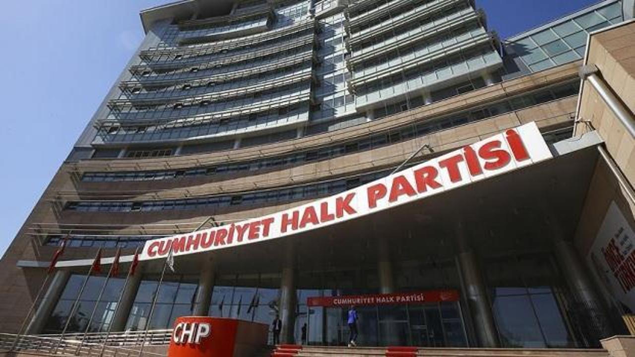 CHP'li Başarır ile İYİ Partili Türkkan'a 25 Ocak'a kadar süre verildi