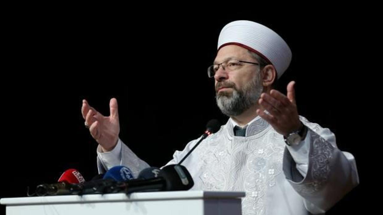 Diyanet İsve&ccedil;'teki provokasyon sonrası harekete ge&ccedil;iyor