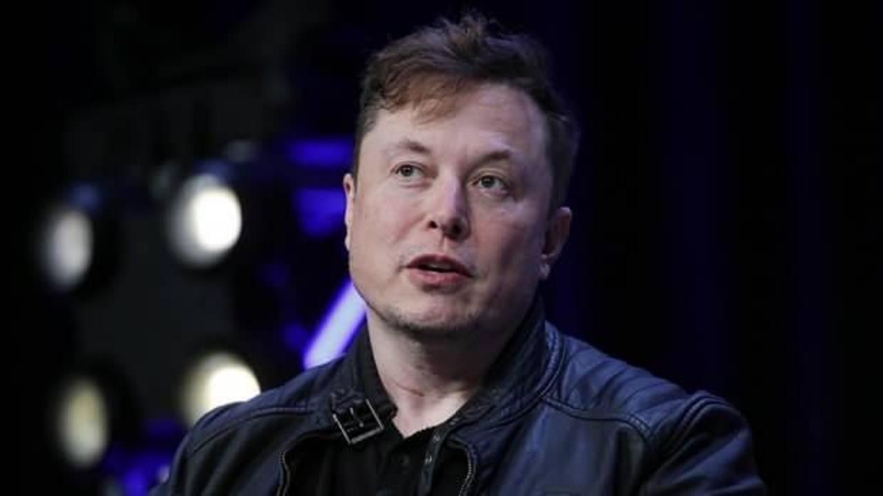 Elon Musk ofiste uyuyan &ccedil;alışanı Twitter'da &uuml;st kadroya aldı