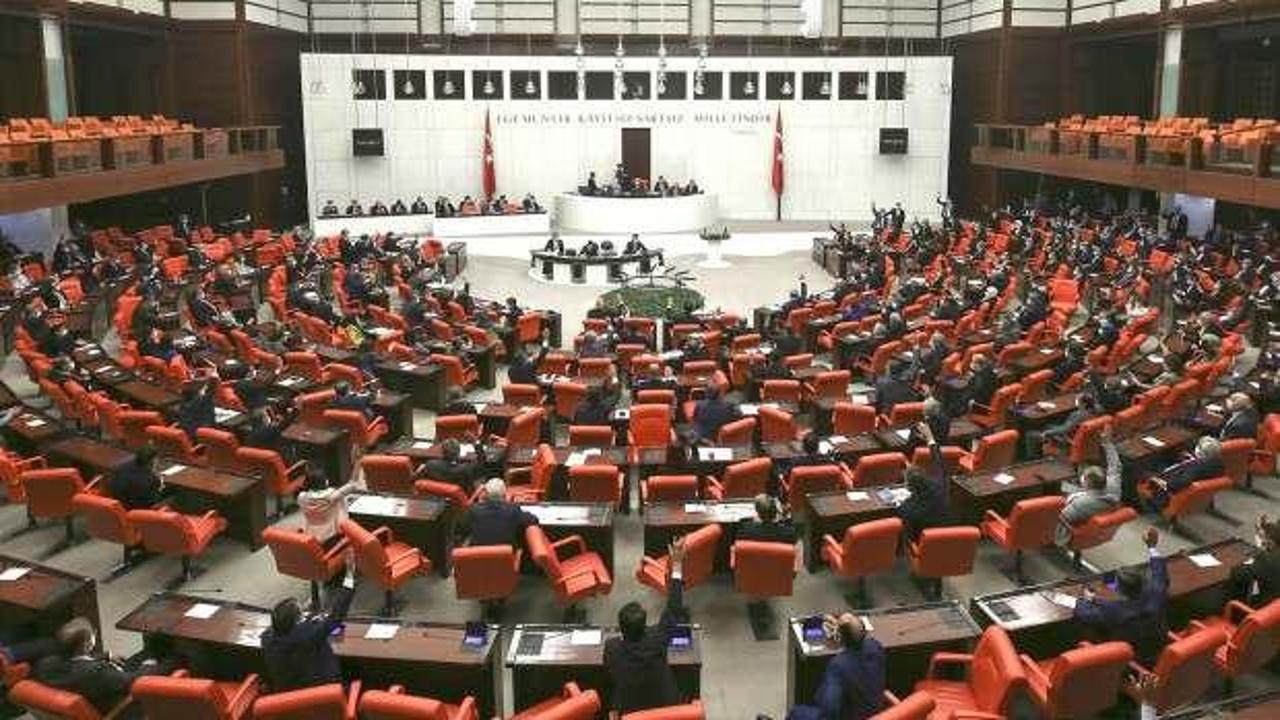 EYT düzenlemesi Meclis'te! İmzaya açıldı