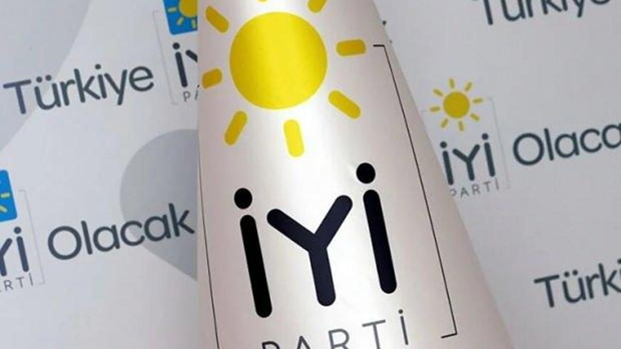 İYİ Partili Türkkan ve CHP'li Başarır, komisyona yazılı savunma verdi