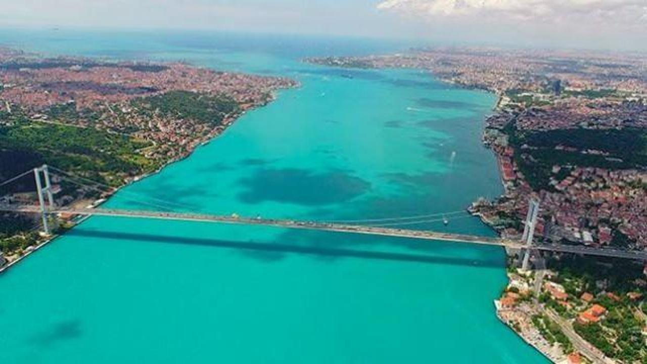 Marmara i&ccedil;in s&uuml;rpriz 'İHA' kararı!