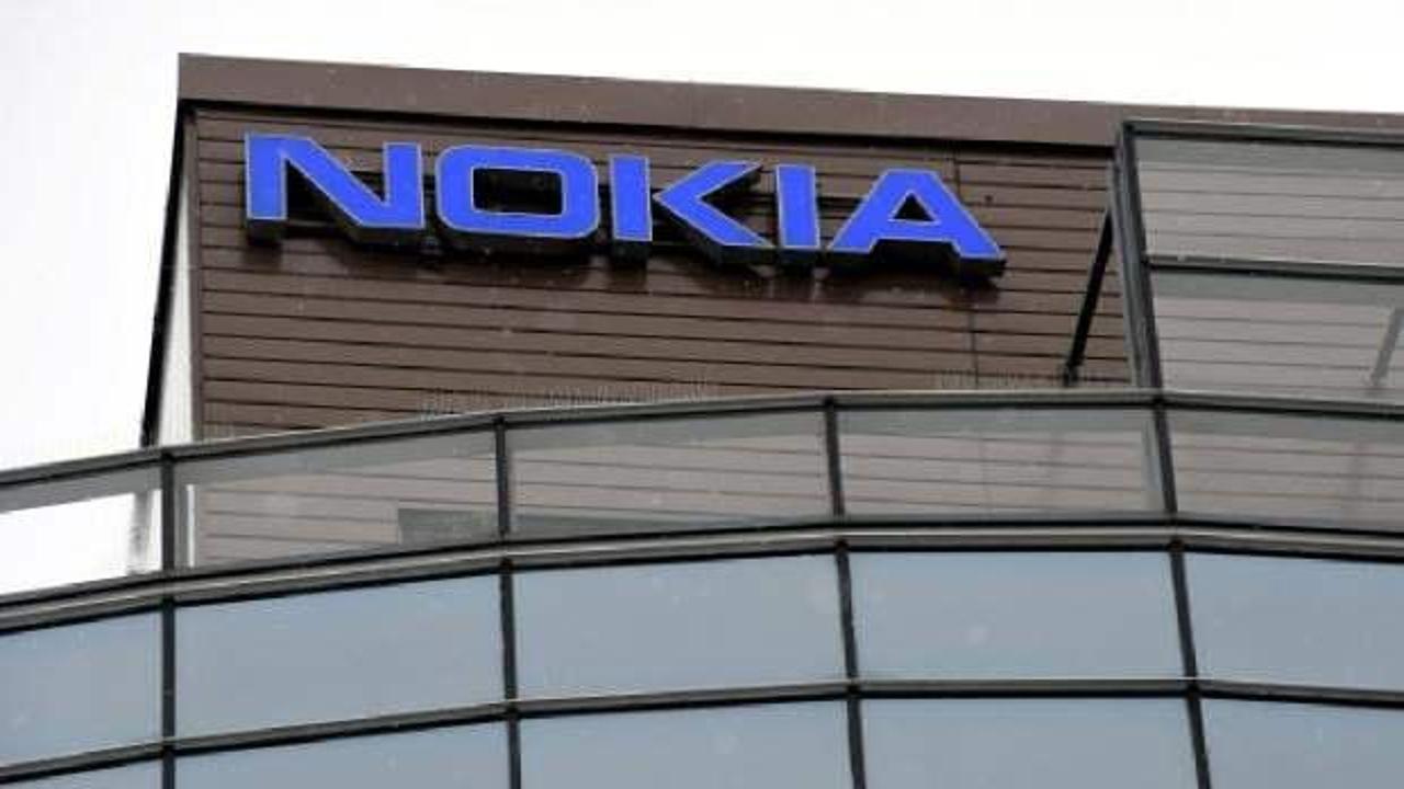 Nokia, Samsung ile yeni 5G patent anlaşması imzaladı