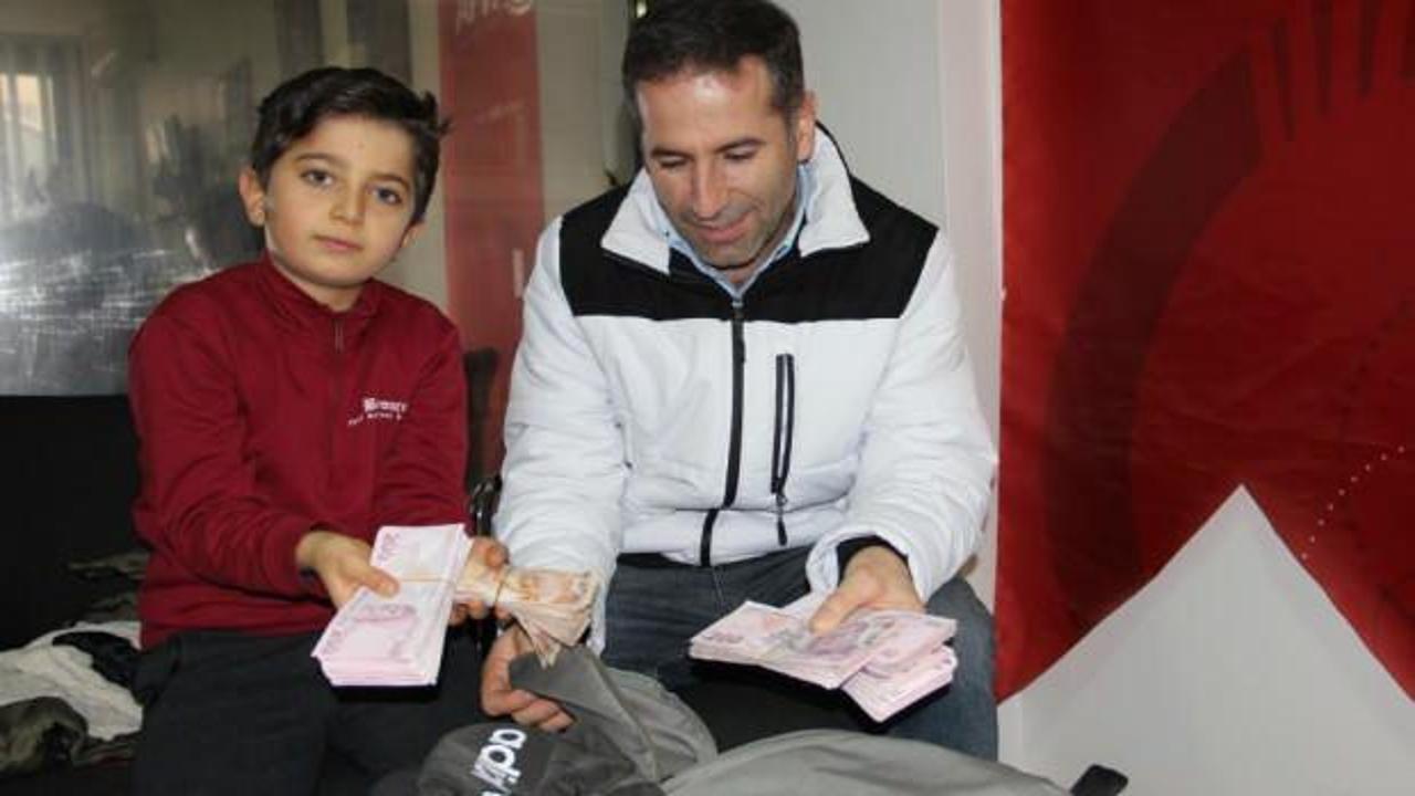 Televizyonda izlerken eleştirdiği olay başına geldi