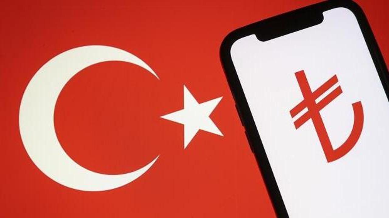 Türkiye, dijital parayı kullanan ilk ülkelerden olacak