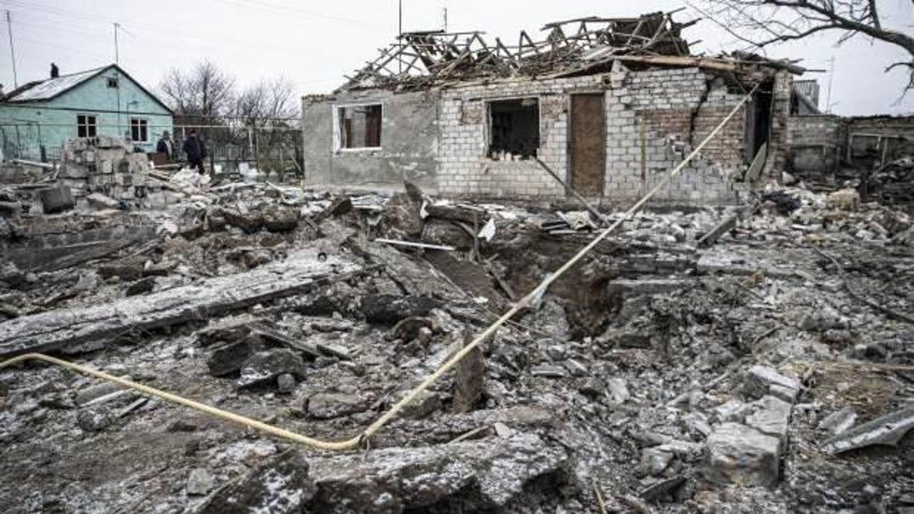 Ukrayna’da yardım gönüllüsü 2 İngiliz öldürüldü