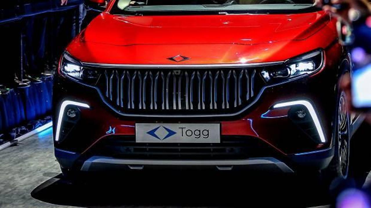 Yerli otomobil Togg öncesi otomobilde ÖTV ayarı! Fiyat netleşiyor