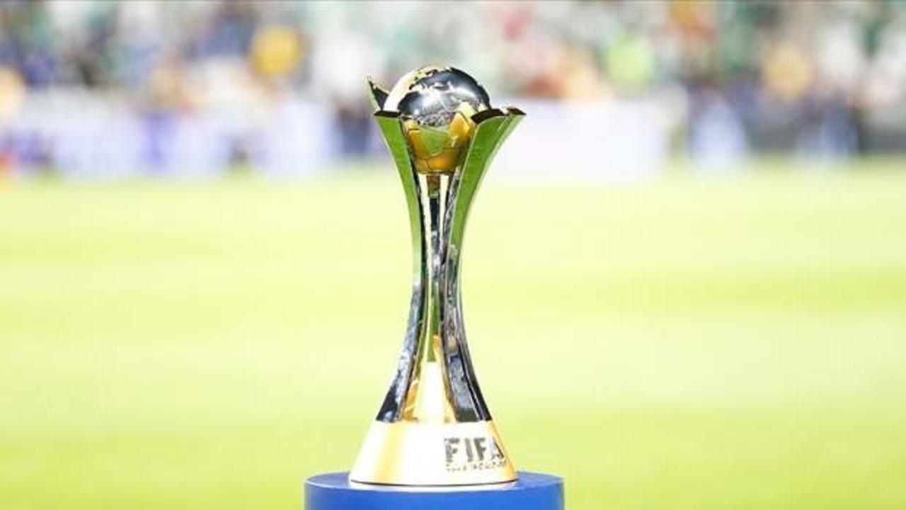 2022 Kul&uuml;pler D&uuml;nya Kupası yarın başlayacak