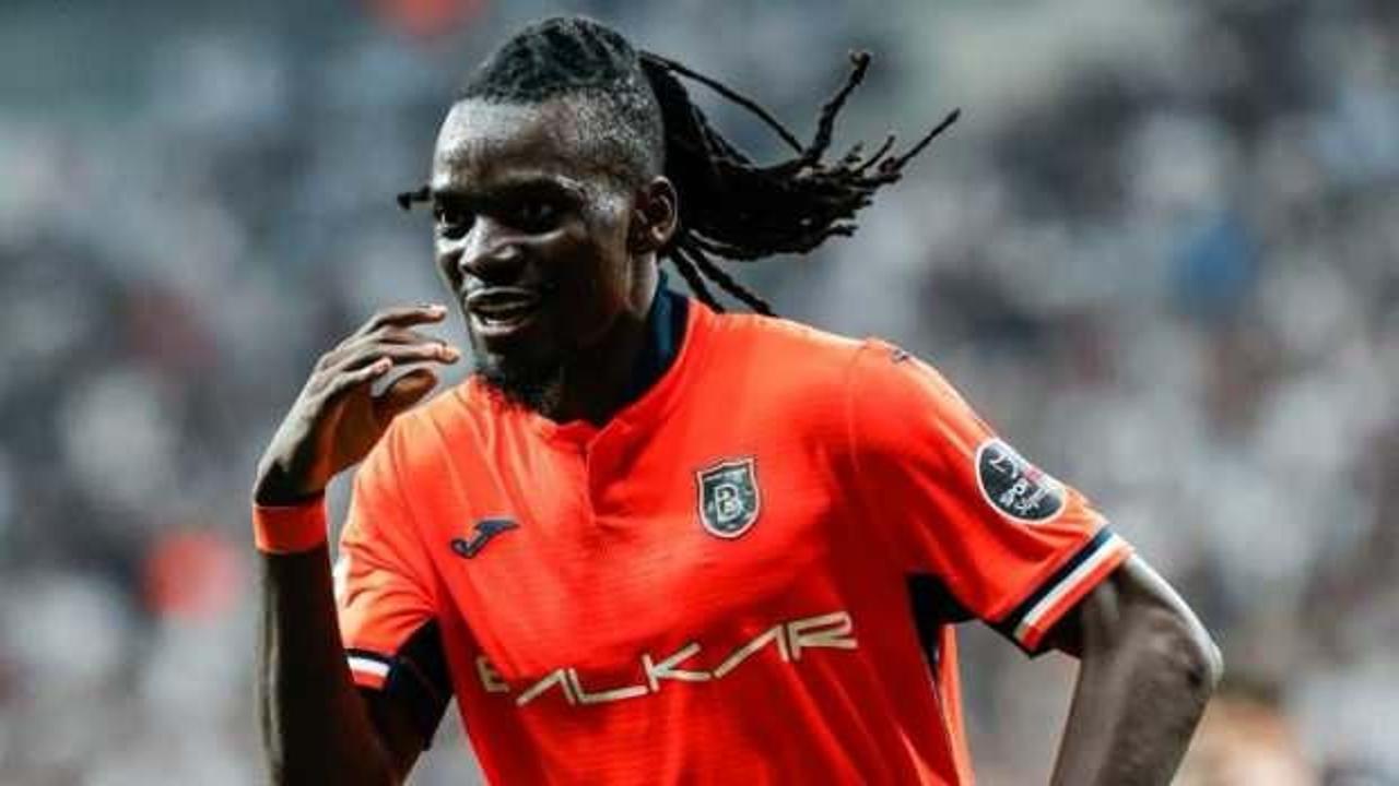 Fenerbah&ccedil;e, eski Başakşehirli i&ccedil;in g&ouml;r&uuml;şmelere başlıyor!
