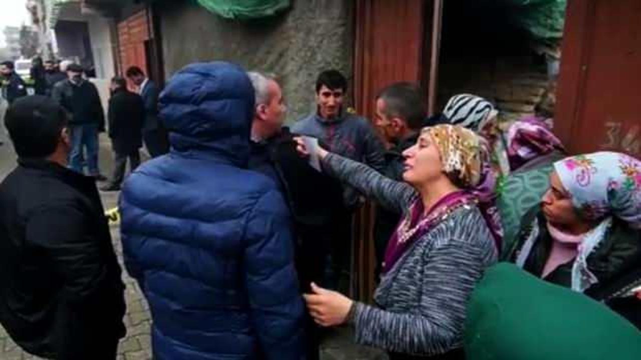 Batman&rsquo;da t&uuml;yler &uuml;rperten olay: 7 yaşındaki kız &ccedil;ocuğu k&ouml;m&uuml;rl&uuml;kte &ouml;l&uuml; bulundu!