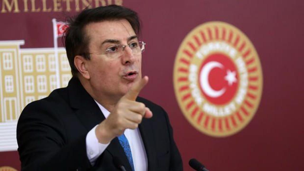 "Cumhur İttifakı kaybederse Türkiye'yi avuçlarının içerisine alacaklar"