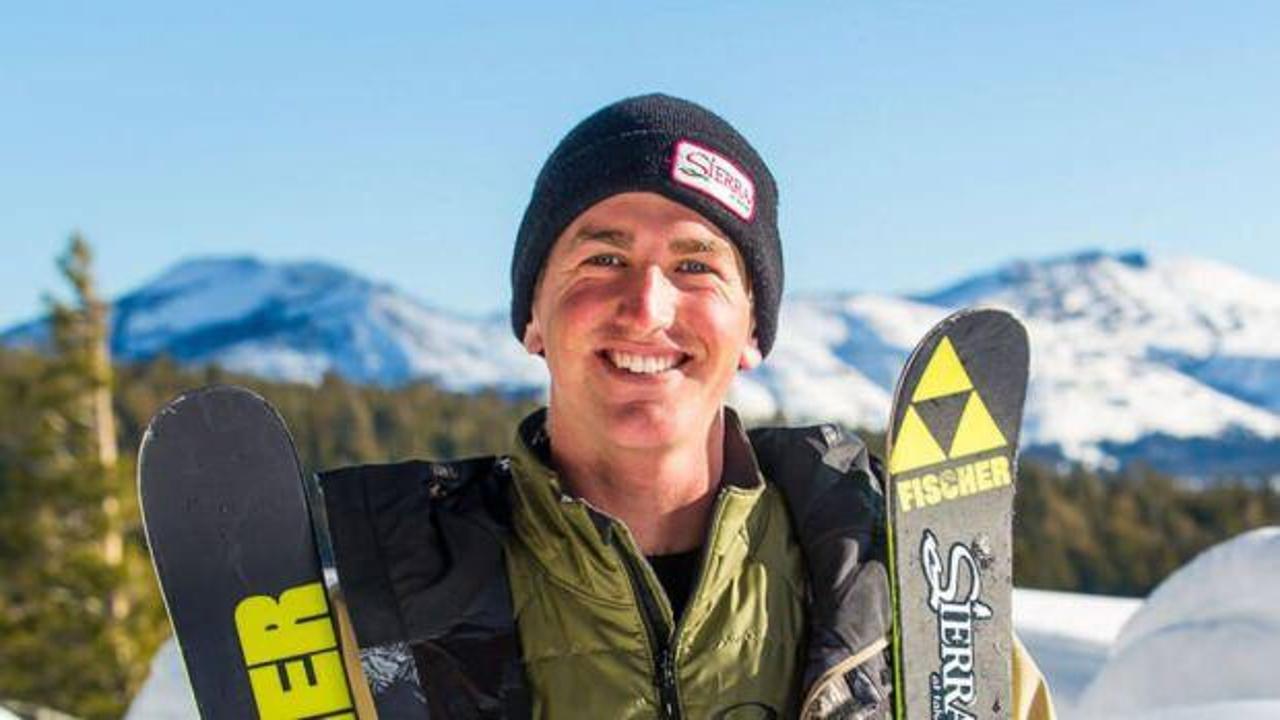 Dünya şampiyonu kayakçı, çığ nedeniyle yaşamını yitirdi