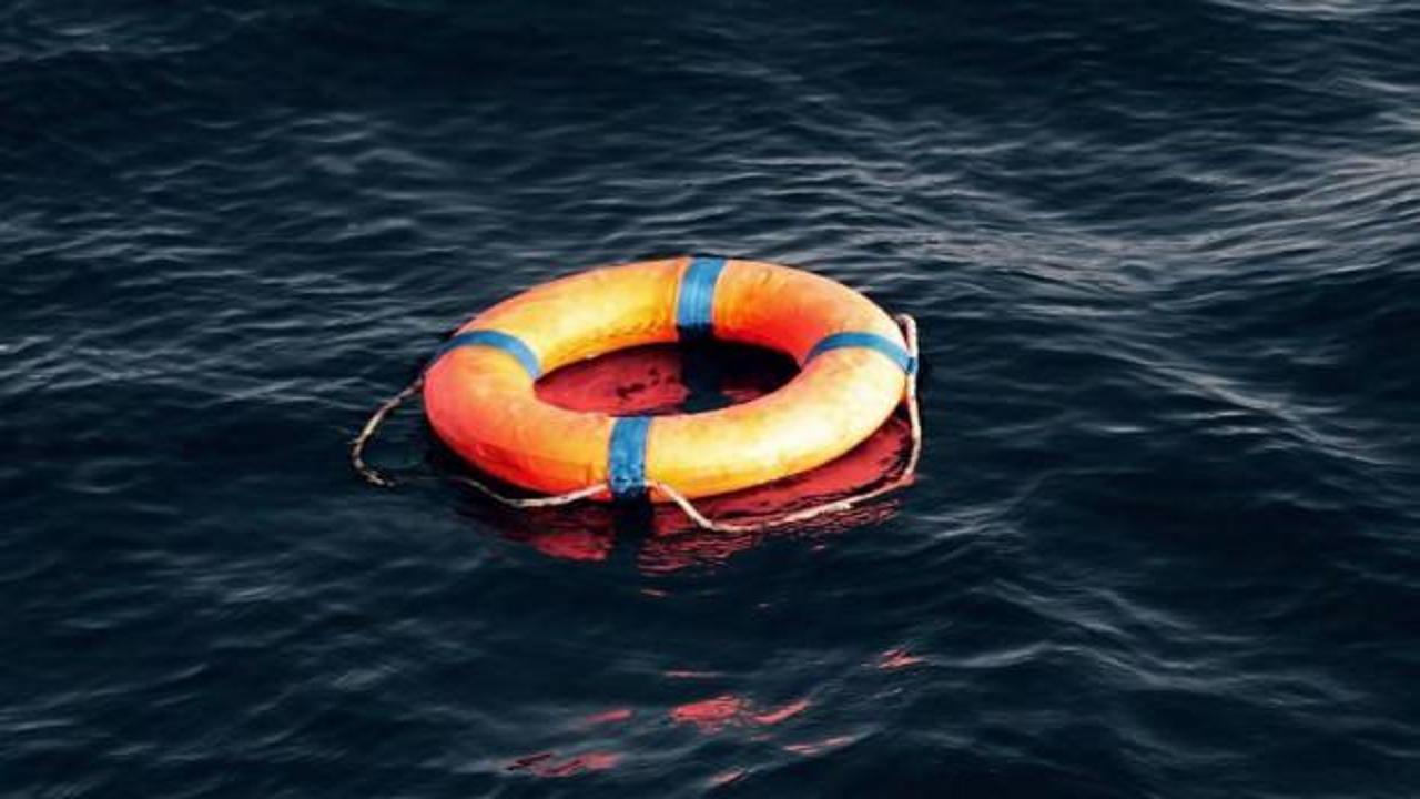 Ege'de göçmenleri taşıyan bot battı: 4 çocuk, 1 kadın boğularak öldü