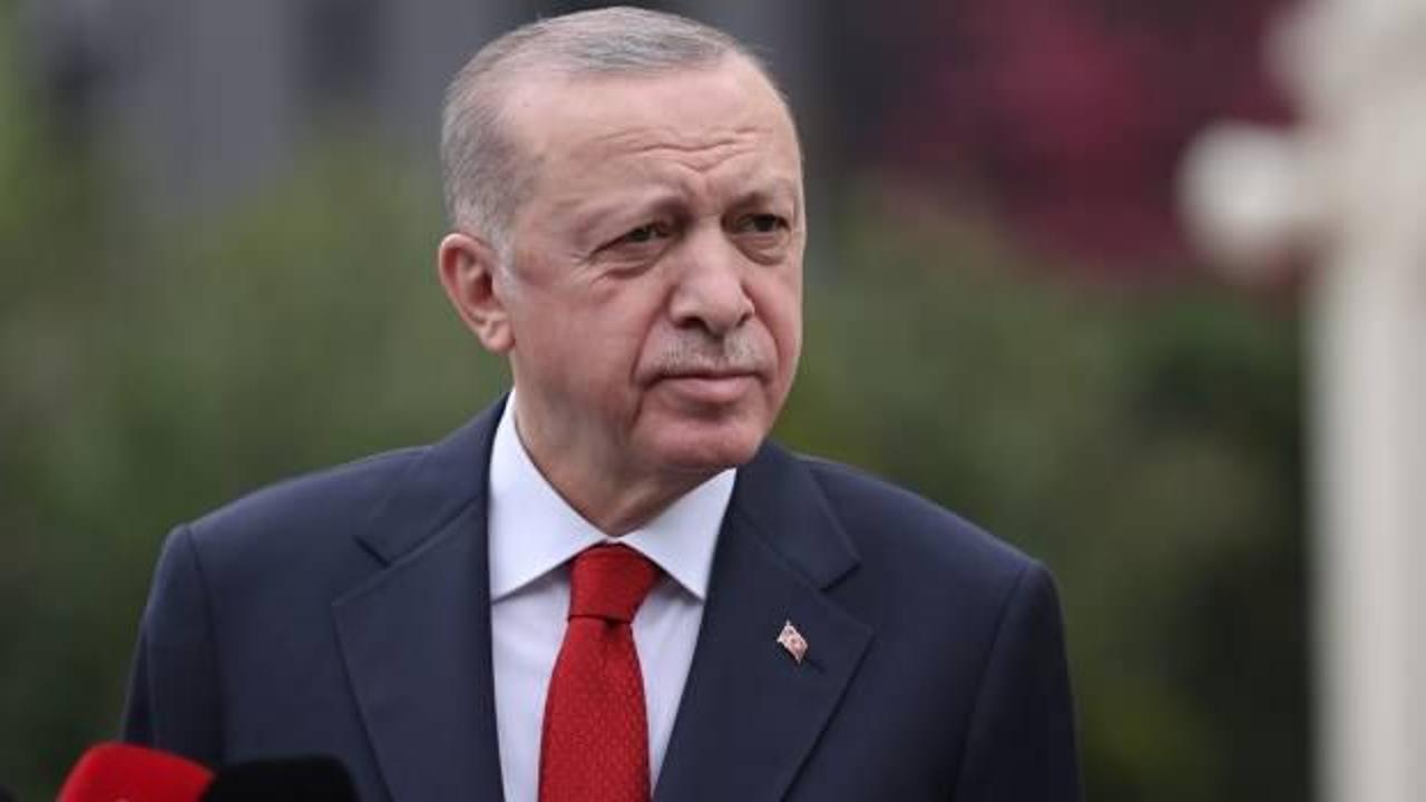 Erdoğan'ın adaylığıyla ilgili açıklama: Yürürlükten kalkmış norma geçerlilik tanınmaz