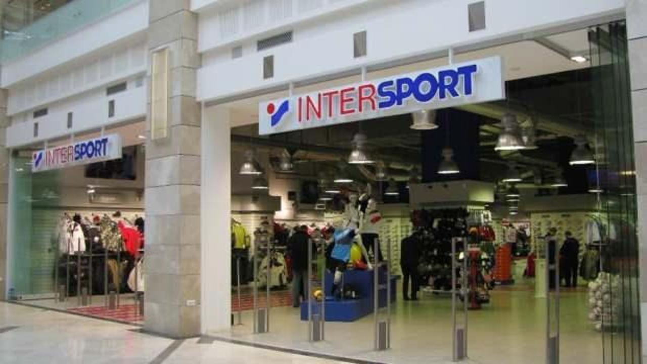 Eren Perakende Intersport Türkiye'yi satın aldı