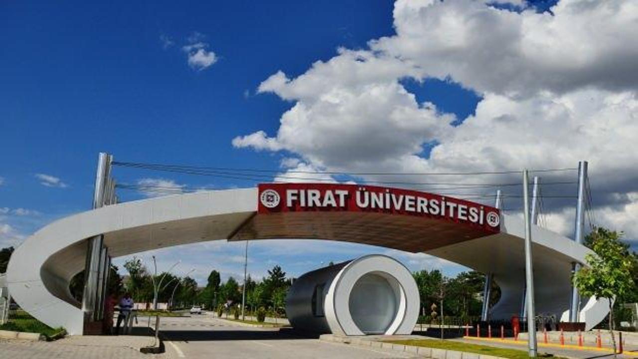 Fırat Üniversitesi en az lise mezunu personel alımı yapıyor! Başvurular bugün bitiyor!
