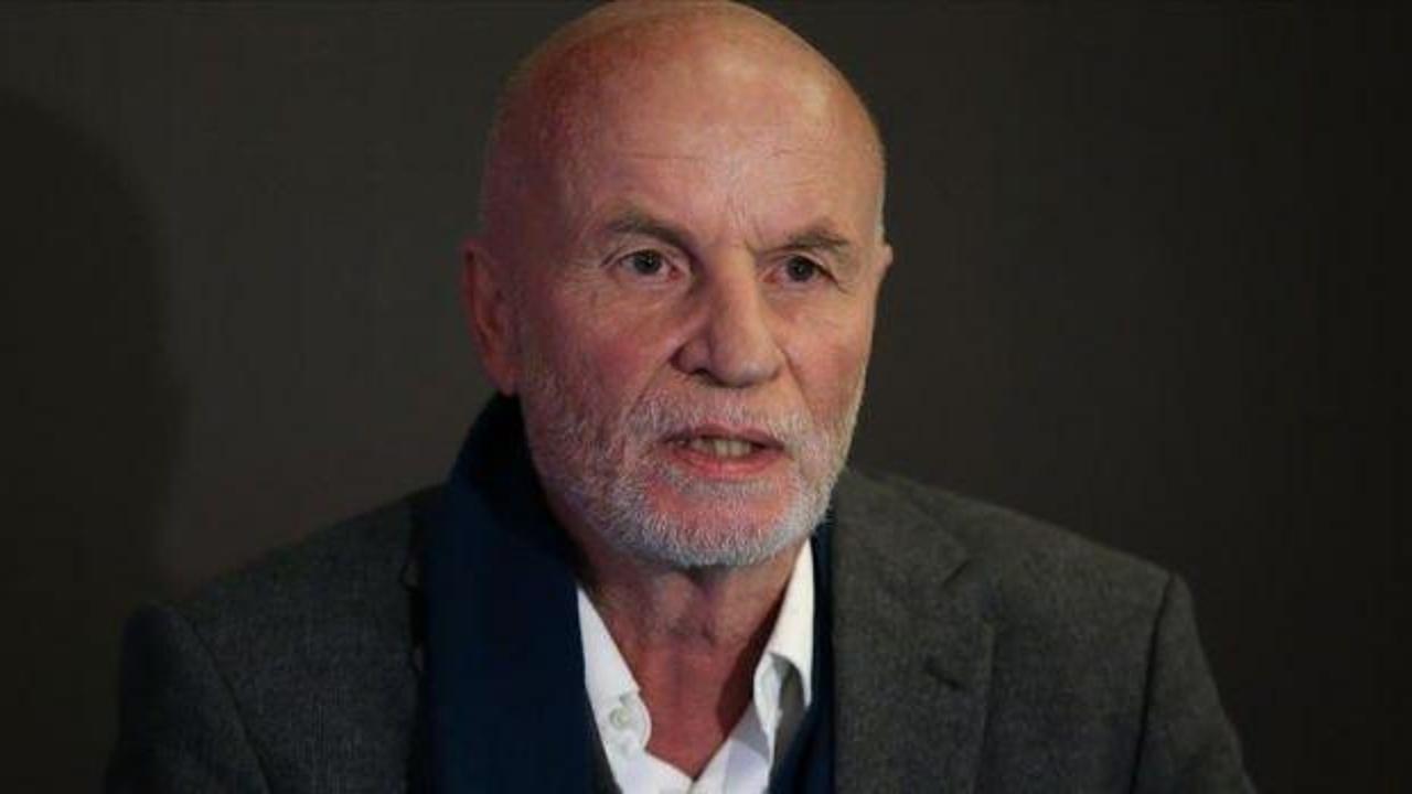 Fransız siyaset bilimci Burgat: Avrupa M&uuml;sl&uuml;manları incitmek istiyor