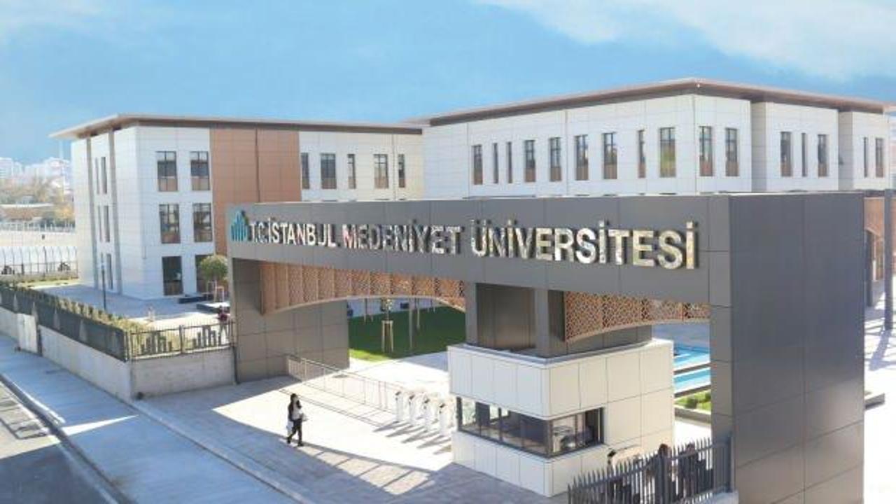 İstanbul Medeniyet Üniversitesi en az lise mezunu personel alımı yapıyor! Başvurular bugün sona erecek