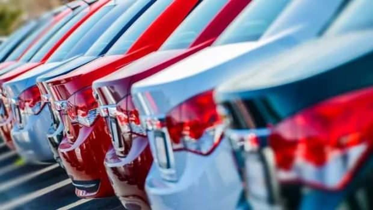ÖTV'siz araç almak isteyen engellilere yüksek fiyattan satış iddiası