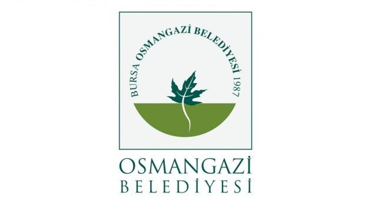 Osmangazi Belediyesi en az lise mezunu memur ve zabıta memuru alıyor! 