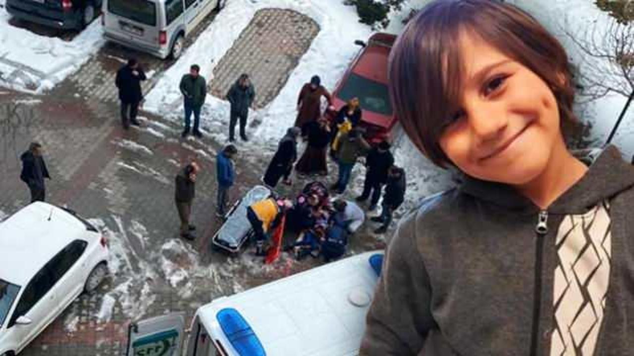 Son dakika: Van'da k&uuml;&ccedil;&uuml;k Mete'yi &ouml;ld&uuml;ren başıboş sokak k&ouml;peğiyle ilgili yeni gelişme!