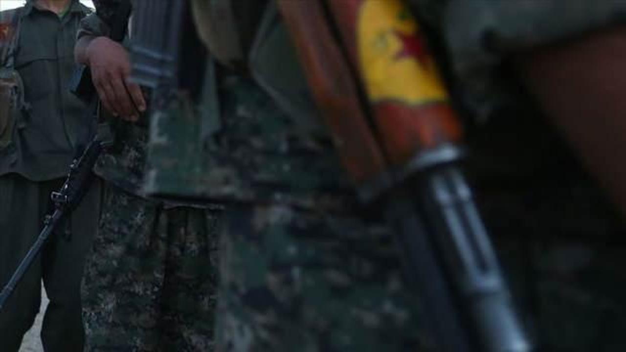 Terör örgütü PKK, 55 genci daha zorla silah altına aldıı