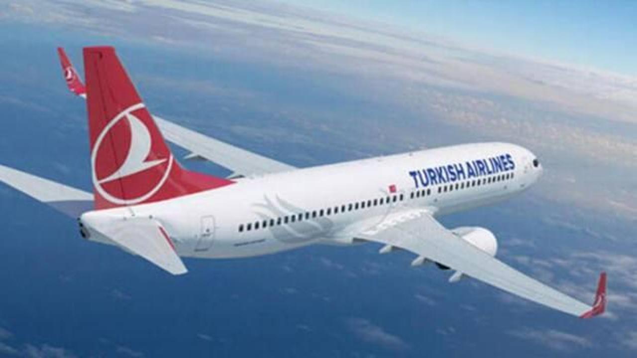 THY'den yolculara sefer iptali uyarısı