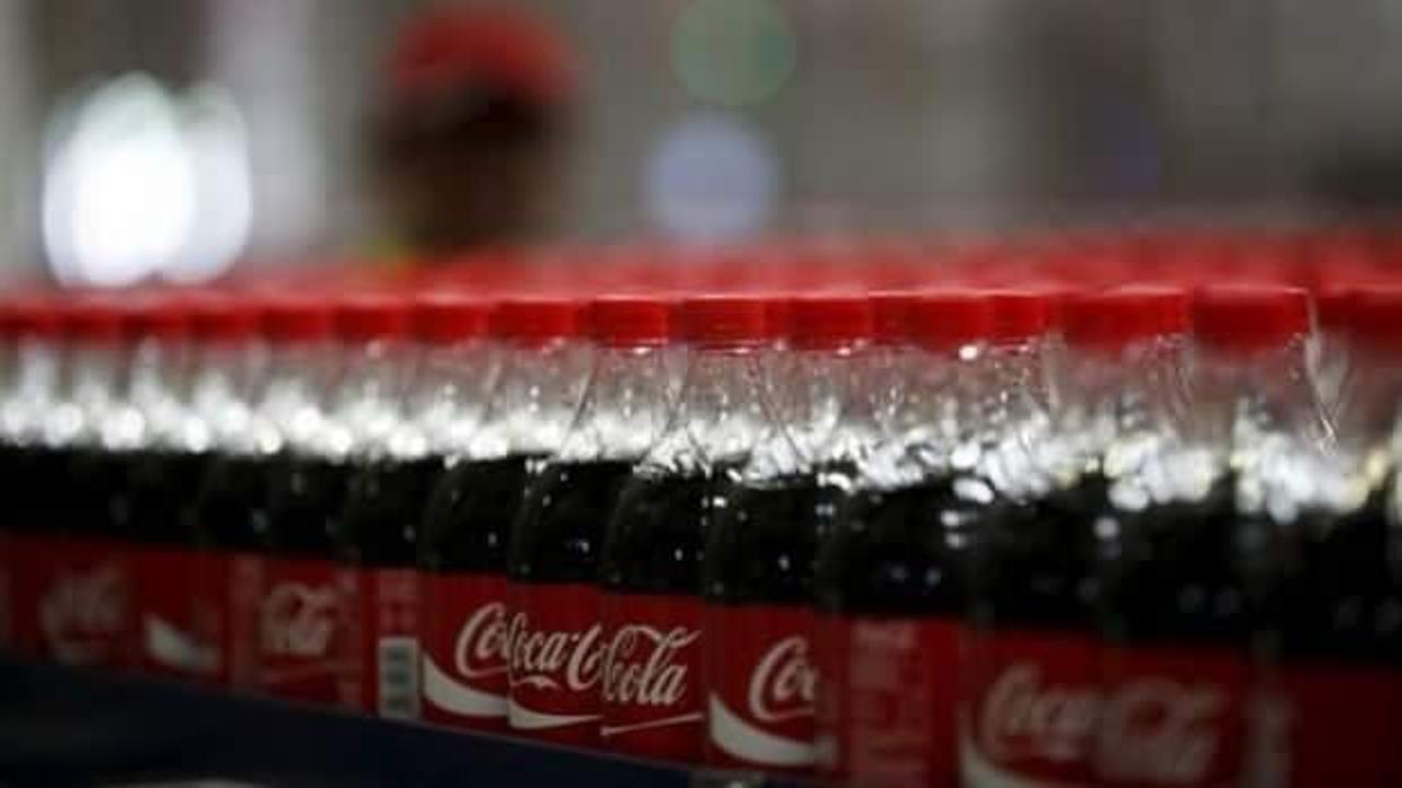 Burak Başarır koltuğu bırakıyor: Coca Cola İçecek'in yeni CEO'su belli oldu