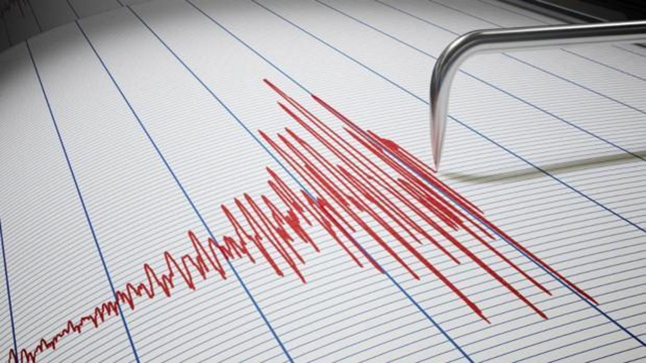 4. Seviye alarm nedir? 4. Seviye alarm hangi durumda verilir? (AFAD) Deprem ikaz işaretleri neler?