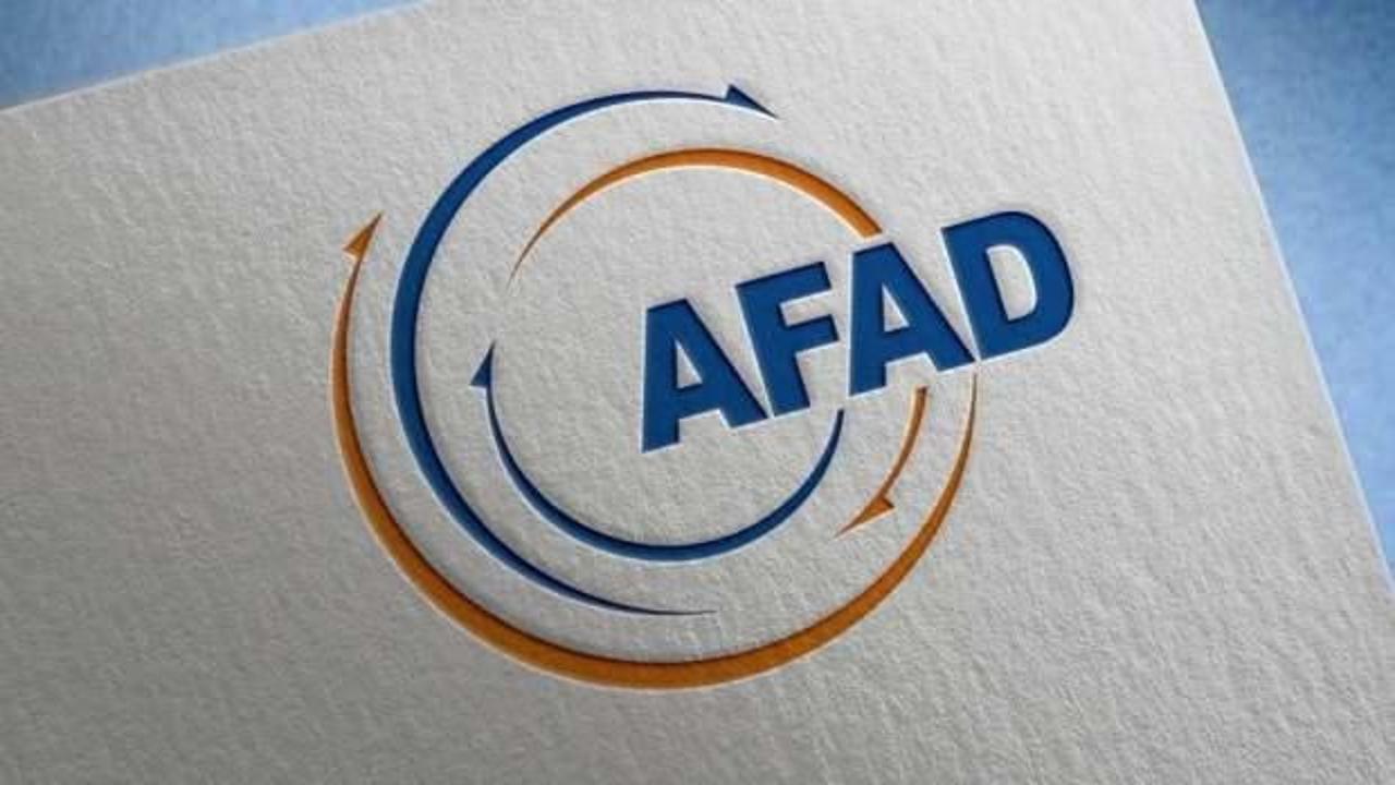 AFAD deprem bağışı nasıl yapılır? AFAD SMS ve Banka (IBAN) kanallarıyla deprem yardımı