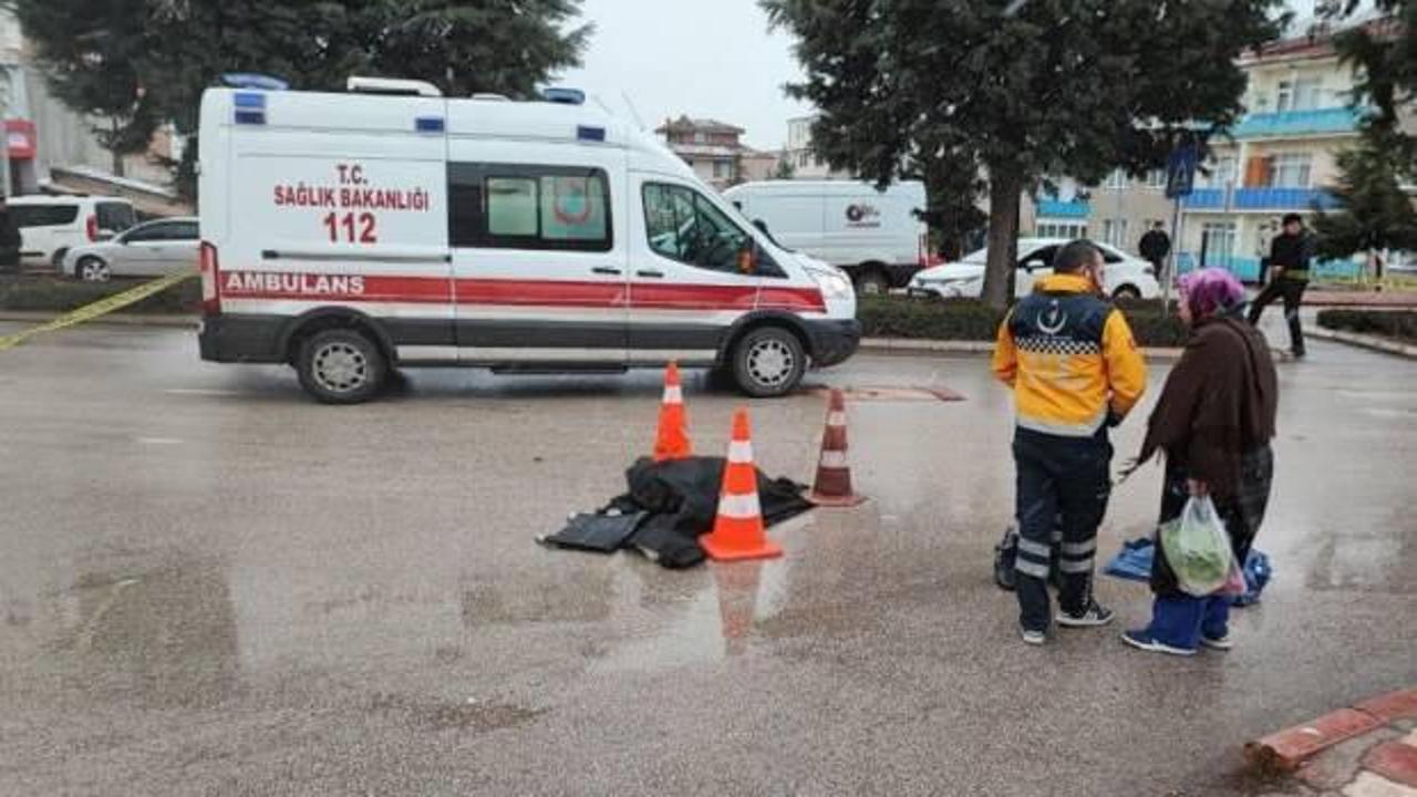 Amasya'da kahreden olay! Lise &ouml;ğrencisi kız hayatını kaybetti