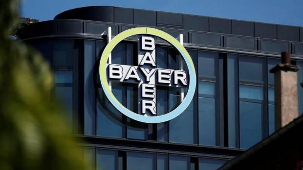 Bayer'den deprem bölgesine 1 milyon avro bağış